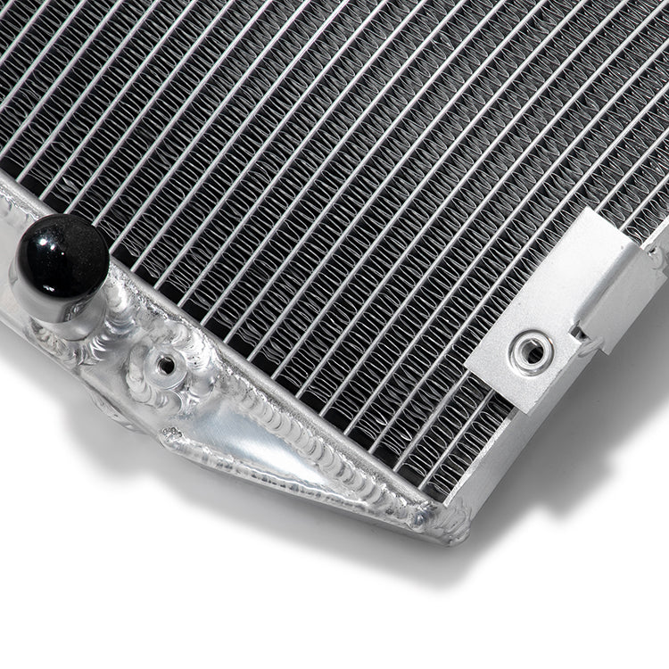 Aluminum Water Cooling Radiator for Triumph Street Triple 765 / Street Triple 660 2017-2024