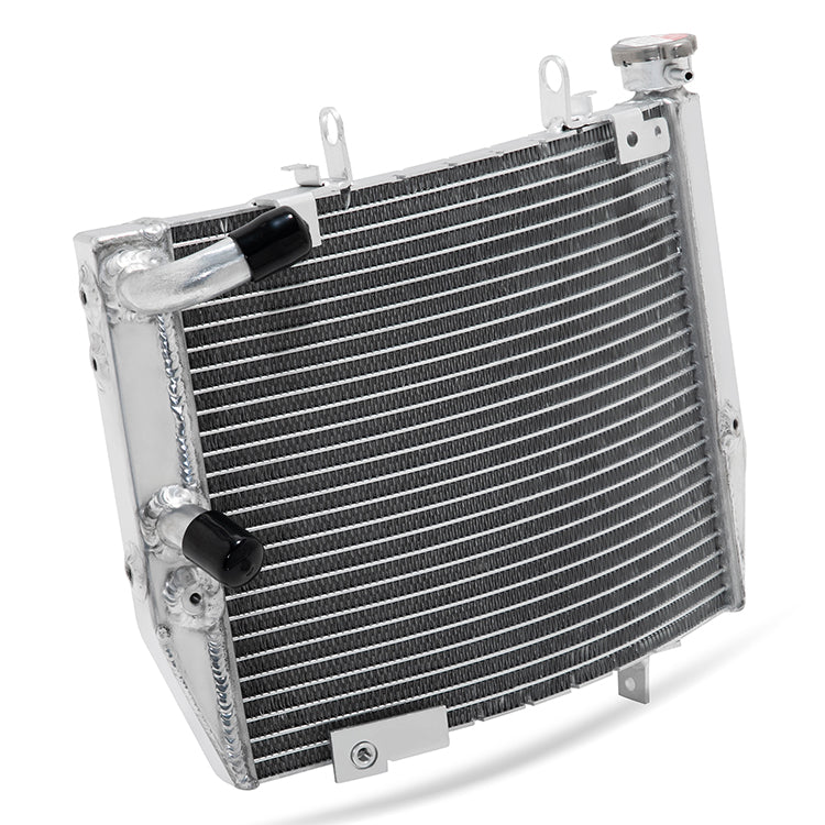 Aluminum Water Cooling Radiator for Triumph Street Triple 765 / Street ...