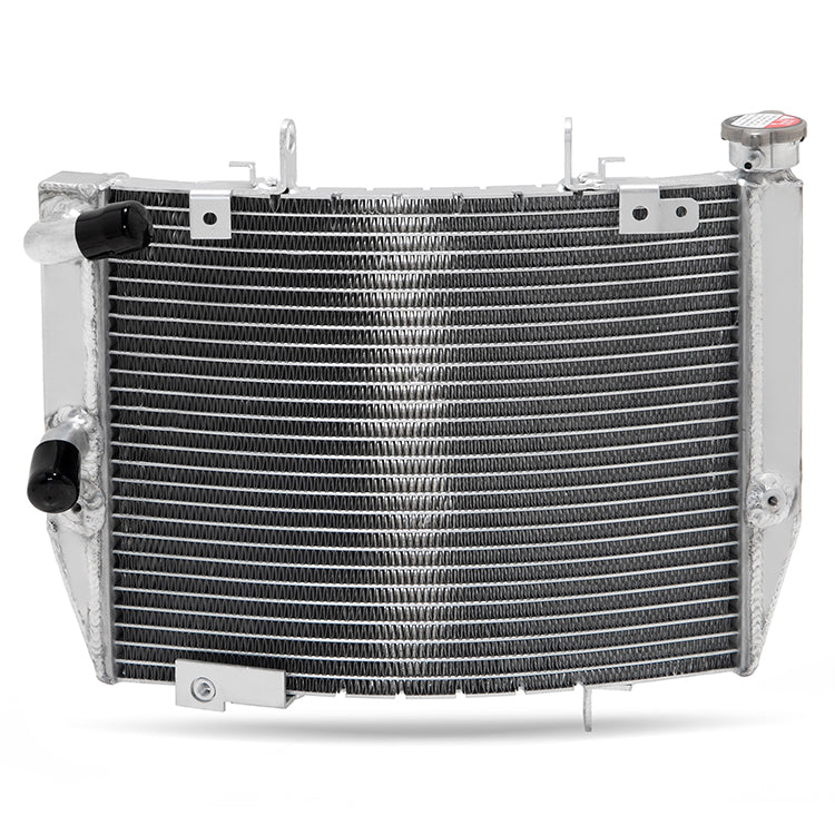 Aluminum Water Cooling Radiator for Triumph Street Triple 765 / Street ...