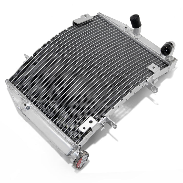 Aluminum Water Cooling Radiator for Triumph Street Triple 765 / Street Triple 660 2017-2024