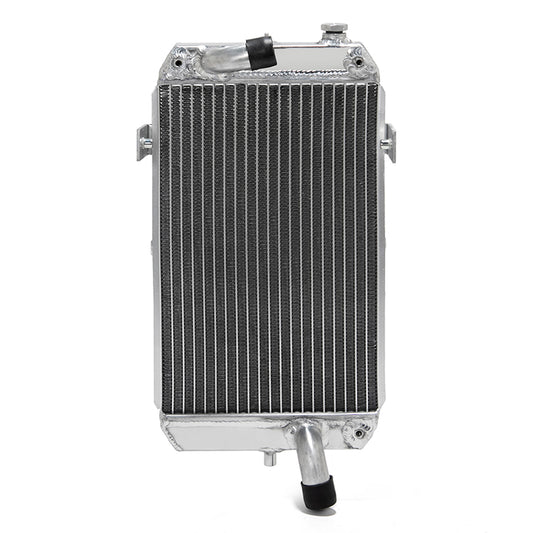 Aluminum Engine Cooler Radiator for Yamaha V Star 1300 2007-2017 / Stryker 2011-2017