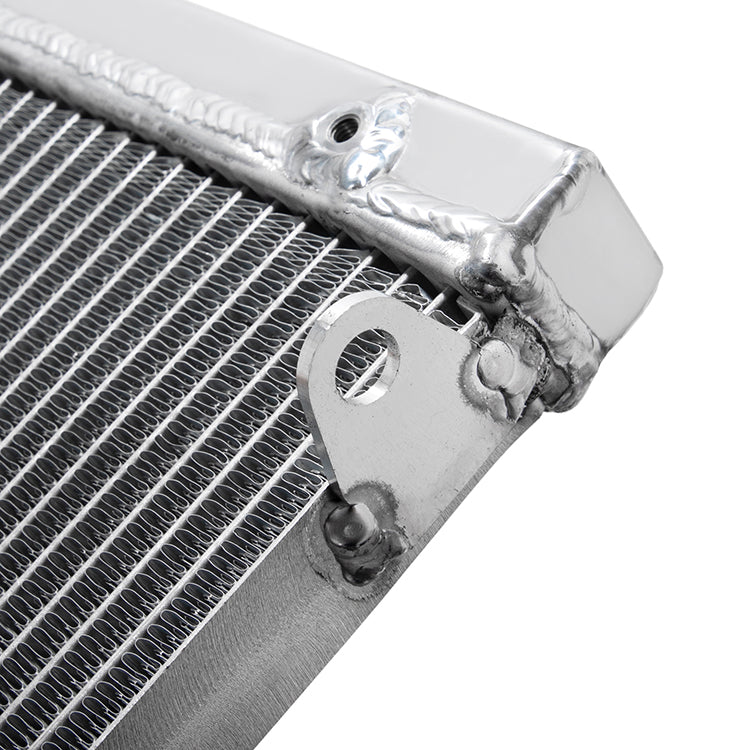 Aluminum Water Cooler Radiator For Honda Rebel 300 CMX300 2020-2024