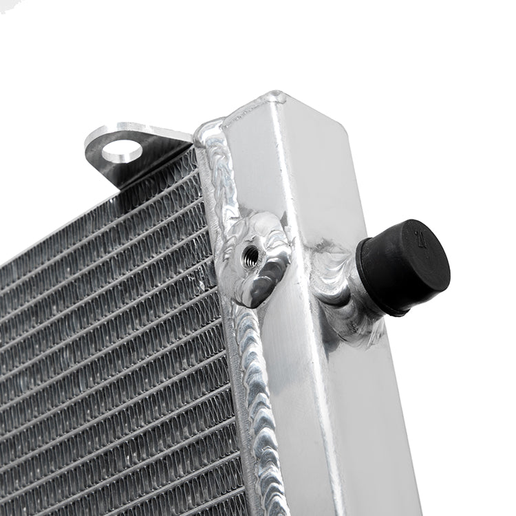 Aluminum Water Cooler Radiator For Honda Rebel 300 CMX300 2020-2024