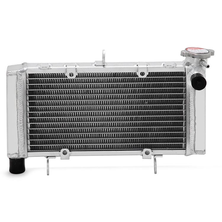 Aluminum Engine Water Cooler Radiator for Honda CB500F 2016-2021 ...