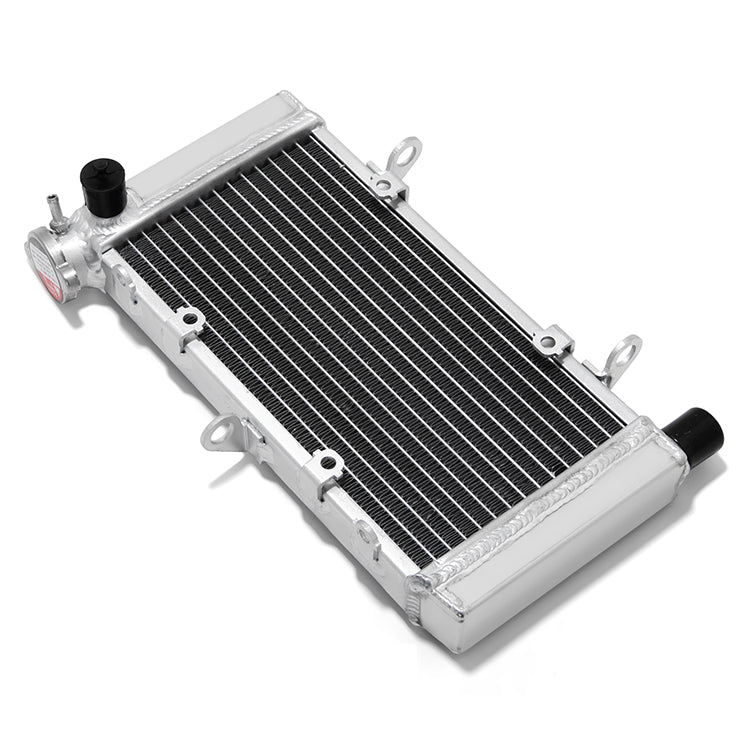 Aluminum Engine Water Cooler Radiator for Honda CB500F 2016-2021