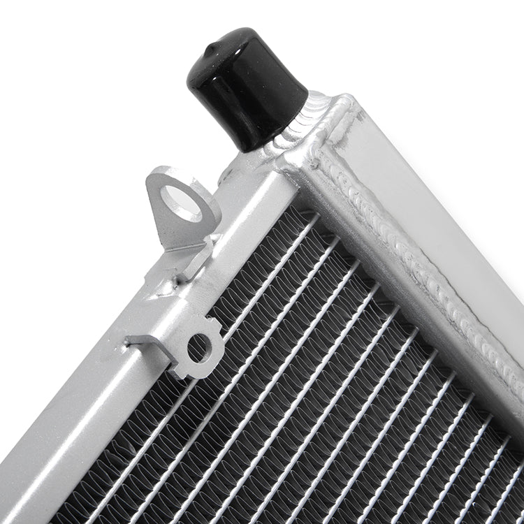 Aluminum Engine Water Cooler Radiator for Honda CB500F 2016-2021