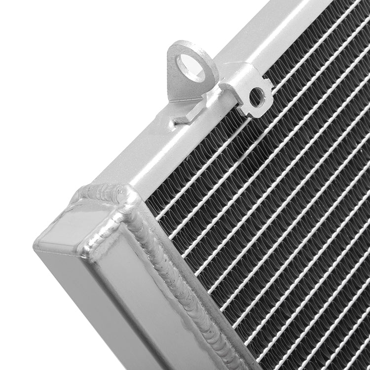 Aluminum Engine Water Cooler Radiator for Honda CB500F 2016-2021