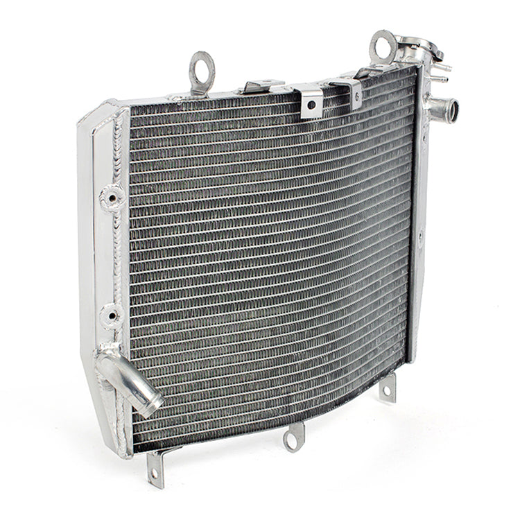 Aluminum Motorcycle Engine Cooler Radiator for Kawasaki Ninja H2/H2R ...
