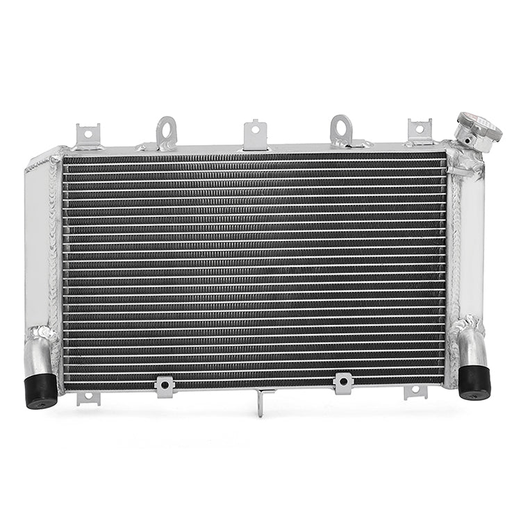 Aluminum Motorcycle Engine Cooler Radiator for Kawasaki Z900 2017-2024