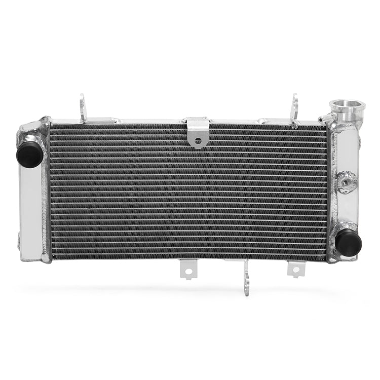 Aluminum Motorcycle Engine Cooler Radiator for Suzuki SV650 2017-2023 ...