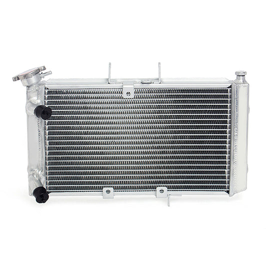 Aluminum Motorcycle Engine Cooler Radiator for Triumph Tiger 800 2010-2017