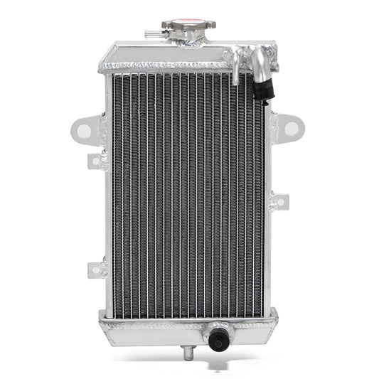 Small Atv Radiator ATV/UTV Radiators – Cycleradiators