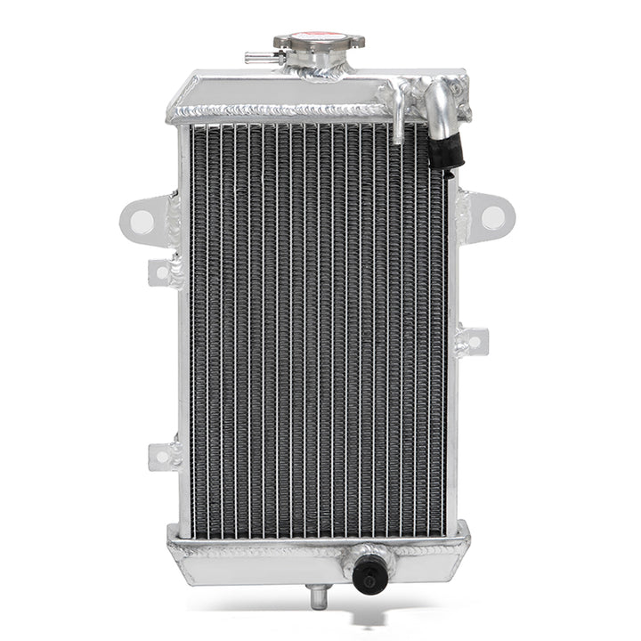 Motorcycle / ATV / UTV Radiators – Cycleradiators