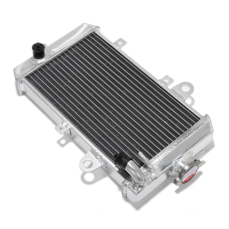 Raptor Radiator Core Aluminum ATV Radiator for Yamaha YFM700R Raptor 2013-2024 – Cycleradiators