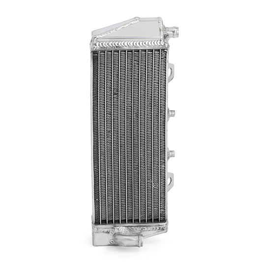 Aluminum Motorcycle Left Radiator for KTM 450 EXC F / 500 EXC F 2019