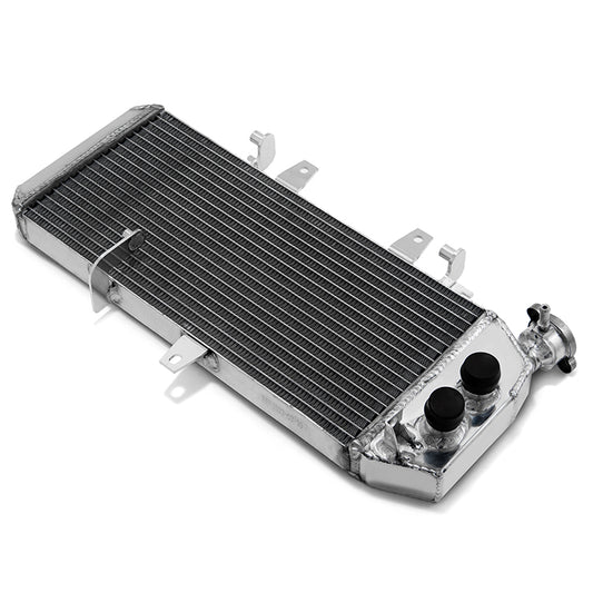 Aluminum Motorcycle Engine Cooler Radiator for BMW F800GS 2006-2018