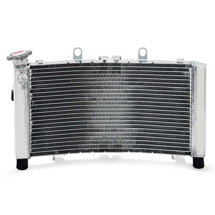 Aluminum Engine Cooler Radiators for Honda NRX1800 Upper Lower 2004-2005