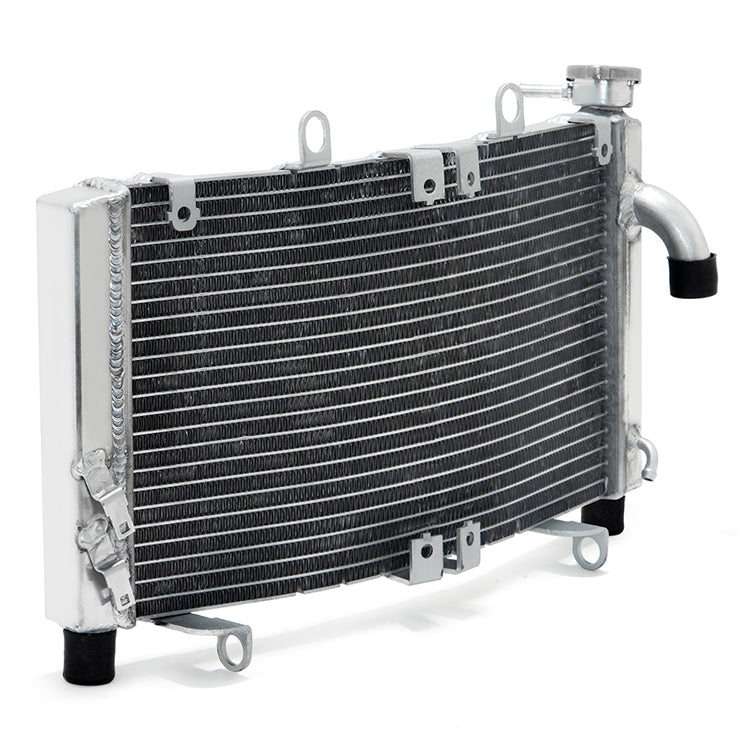 Aluminum Engine Cooler Radiators for Honda NRX1800 Upper Lower 2004-2005