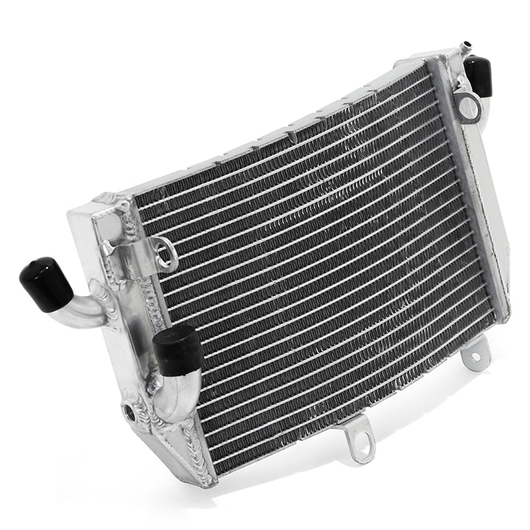 Aluminum Engine Cooler Radiators for Honda NRX1800 Upper Lower 2004-2005