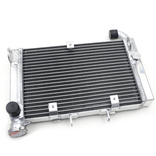 Aluminum Motorcycle Engine Cooler Radiator for Honda VF750 Magna 1994-2003