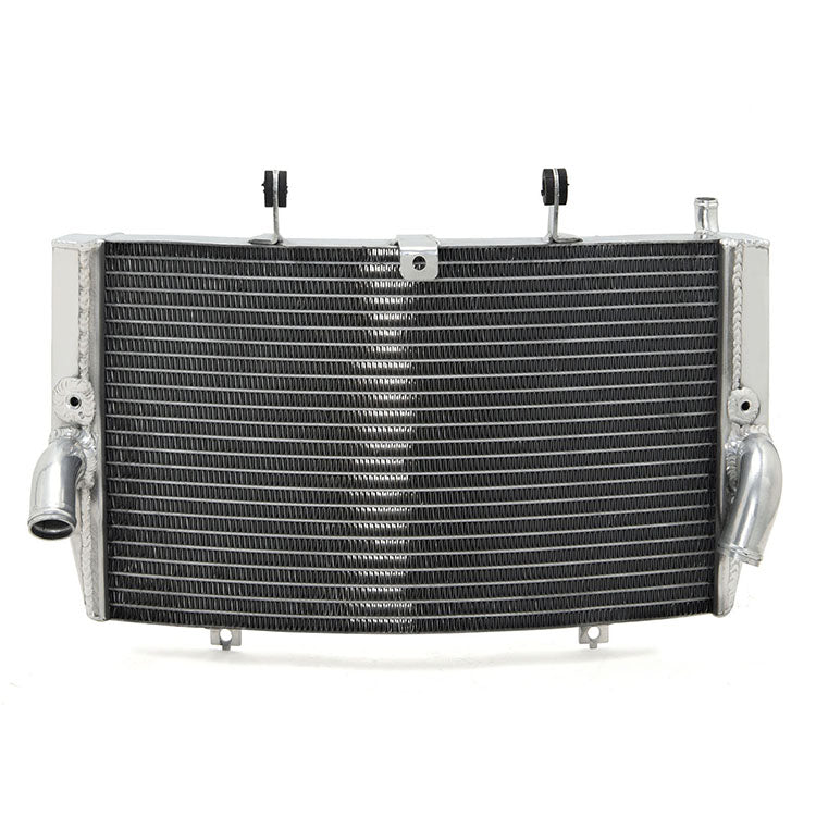 Aluminum Motorcycle Water Cooling Radiator for Honda VFR1200F 2010-201 ...