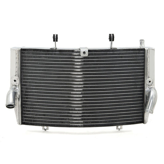 Aluminum Motorcycle Water Cooling Radiator for Honda VFR1200F 2010-2016