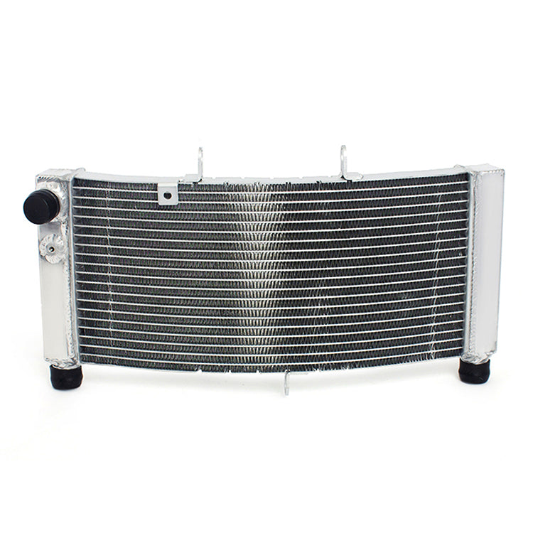 Aluminum Motorcycle Radiator for Yamaha VMAX 1700 2009-2020