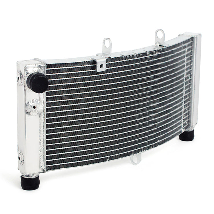 Aluminum Motorcycle Radiator for Yamaha VMAX 1700 2009-2020