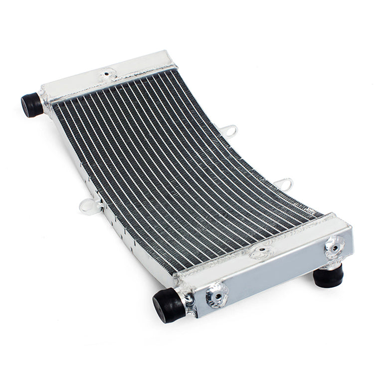 Aluminum Motorcycle Radiator for Yamaha VMAX 1700 2009-2020