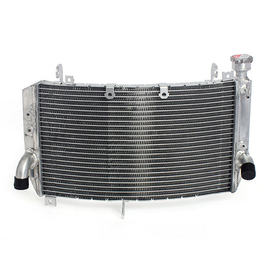 Aluminum Motorcycle Radiator for Yamaha YZF R1S 2016-2024