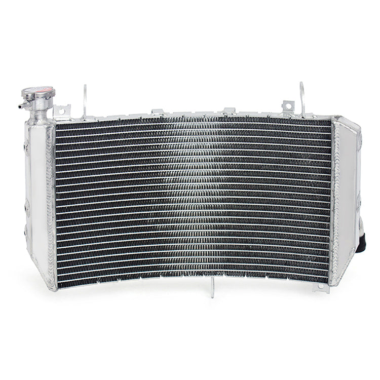 Aluminum Motorcycle Radiator for Yamaha YZF-R1 / YZF-R1M 2015-2024 ...