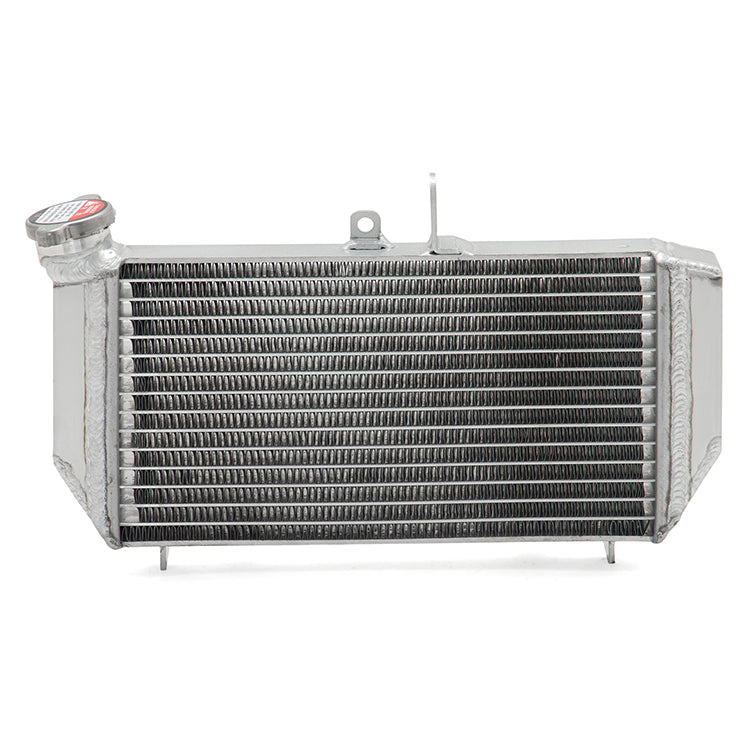 Aluminum Motorcycle Water Cooling Radiator for Yamaha YZF-R3 2015-2024 ...