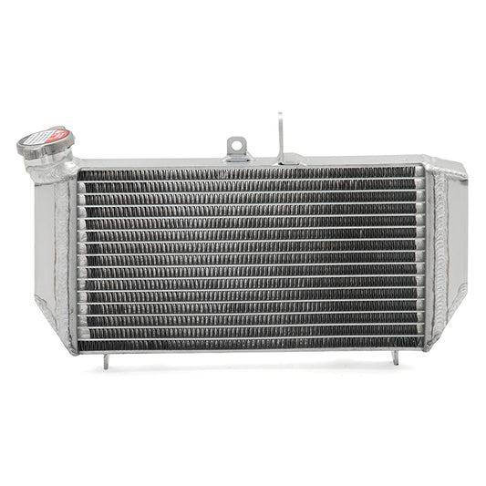 Aluminum Motorcycle Water Cooling Radiator for Yamaha YZF R3 2015-2024