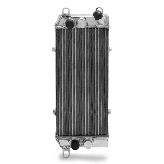 Aluminum Motorcycle Engine Cooler Radiator for Suzuki VZ800 Marauder 1997-2004