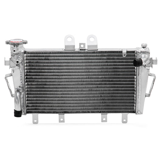 Aluminum Engine Water Cooling Radiator For Triumph Tiger 1050 2006-2020