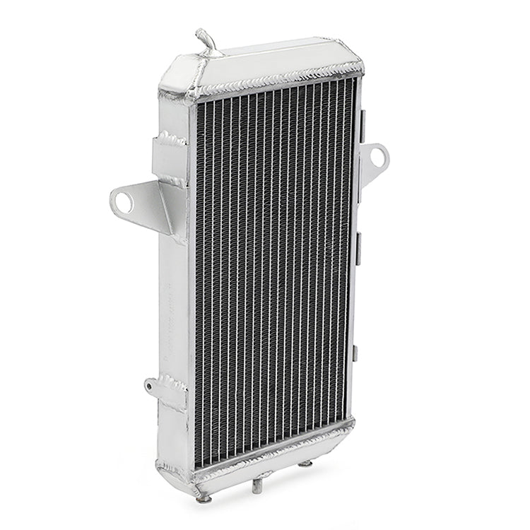 Aluminum Radiator for Can-Am DS 450 X / DS 450 EFI / DS 450 X XC / DS 450 X MX 2008-2015