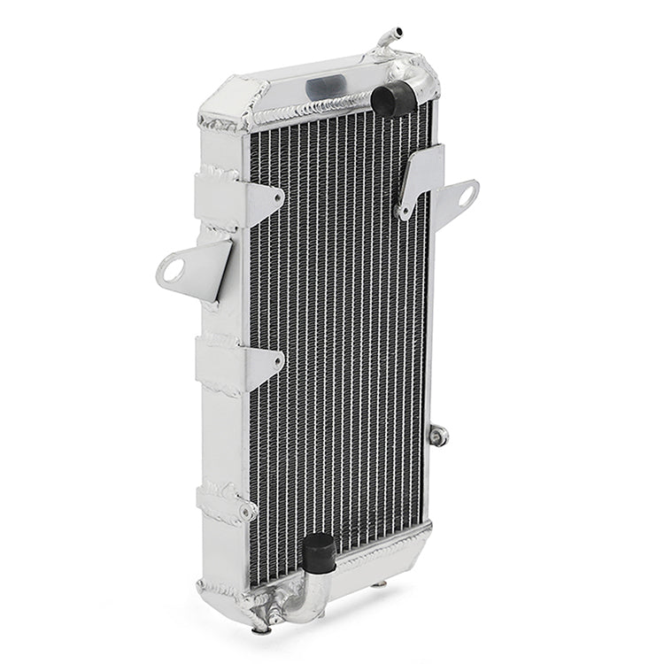 Aluminum Radiator for Can-Am DS 450 X / DS 450 EFI / DS 450 X XC / DS 450 X MX 2008-2015