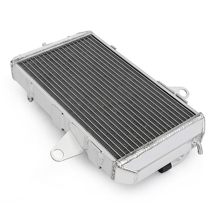 Aluminum Radiator for Can-Am DS 450 X / DS 450 EFI / DS 450 X XC / DS 450 X MX 2008-2015