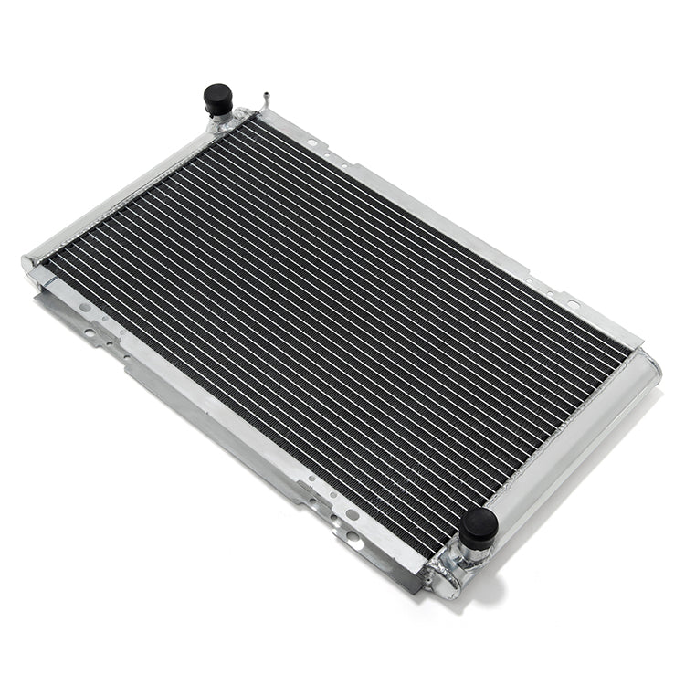 Aluminum Radiator for Can-Am Defender & Traxter HD5 HD7 HD8 HD9 HD10 2 ...