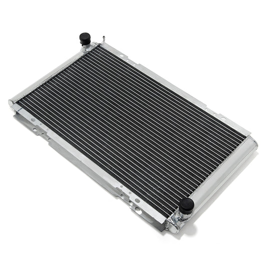 Aluminum Radiator for Can-Am Defender & Traxter HD5 HD7 HD8 HD9 HD10 2016-2024 #709200951