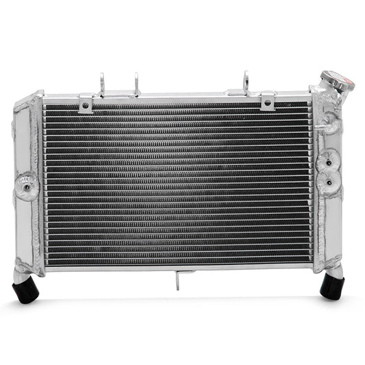 Aluminum Radiator For Yamaha XSR900 2016-2021 / MT-09 2017-2020 / Tracer 900 2015-2021