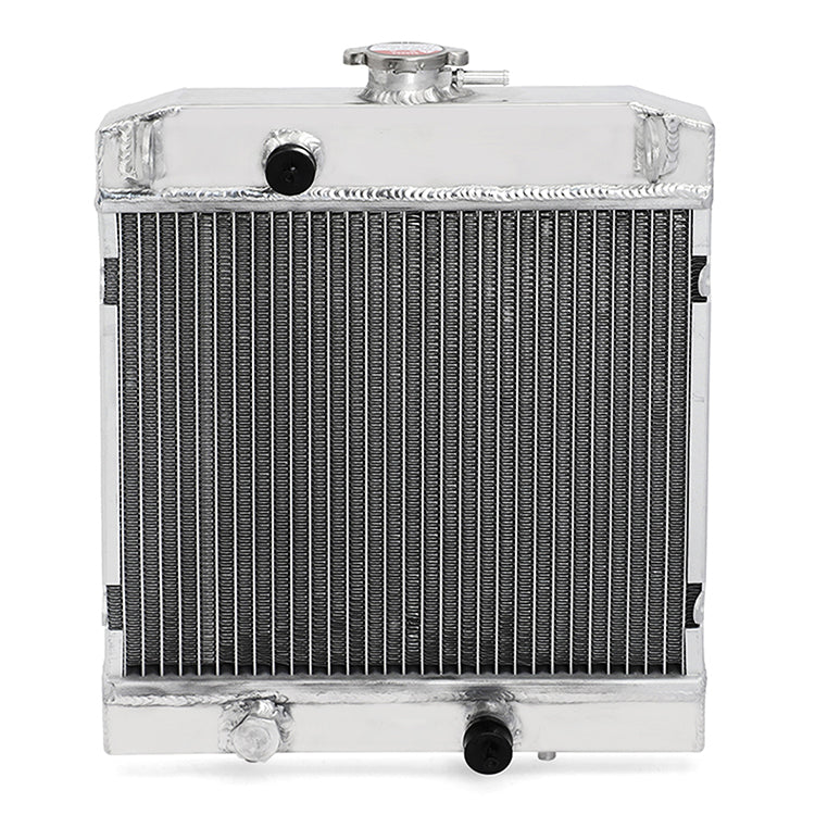 Arctic Radiator Aluminum Radiator for Arctic Cat 450/500/550/650/700/Prowler Most Mode ...