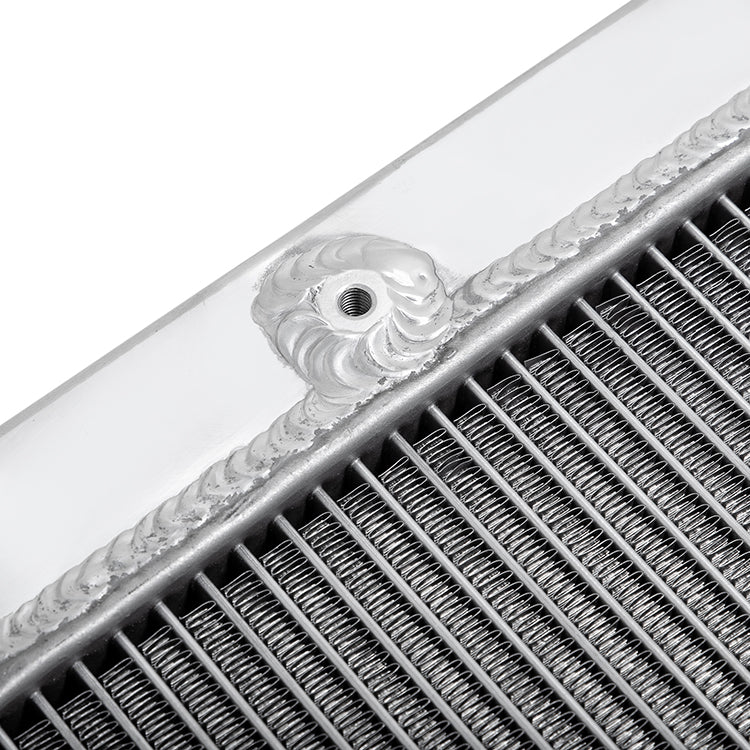 Aluminum Radiator for CFMoto CF600 Z6