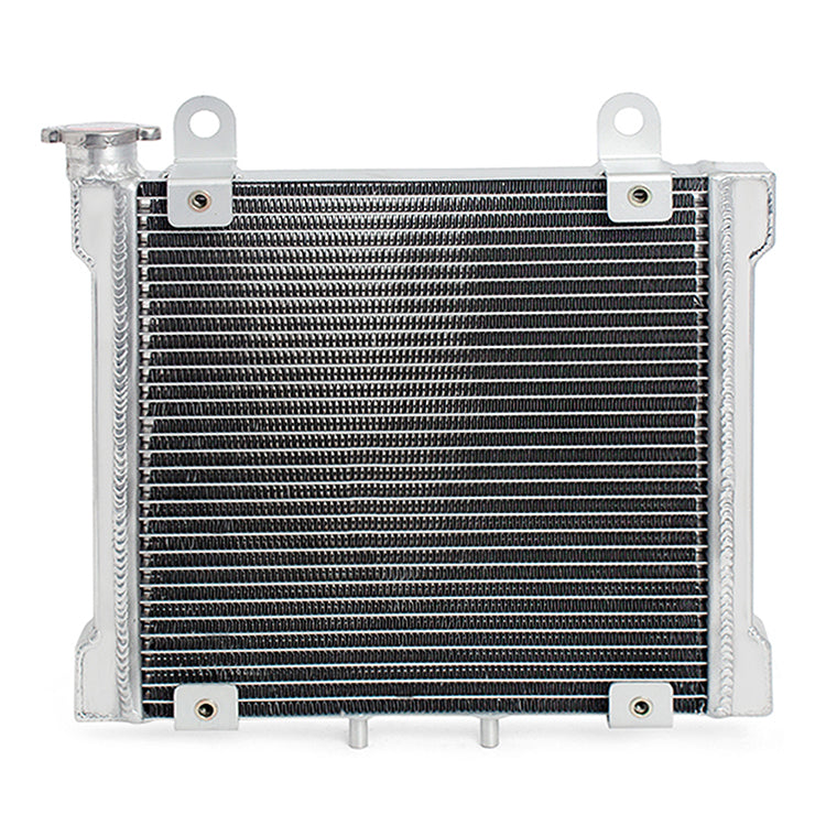 Aluminum Radiator for Can-Am DS650 2001-2005