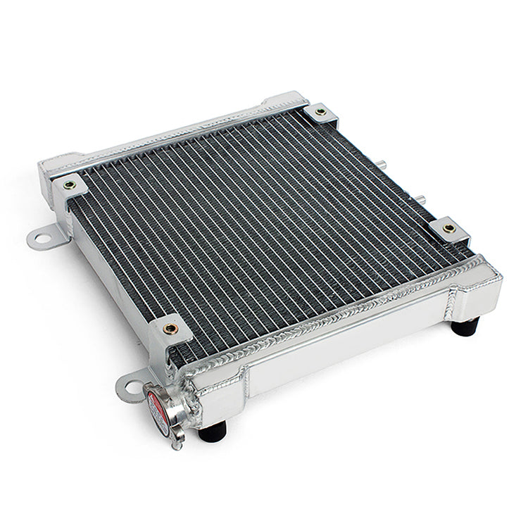 Aluminum Radiator for Can-Am DS650 2001-2005