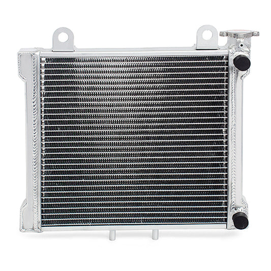 Aluminum Radiator for Can-Am DS650X 2004-2007