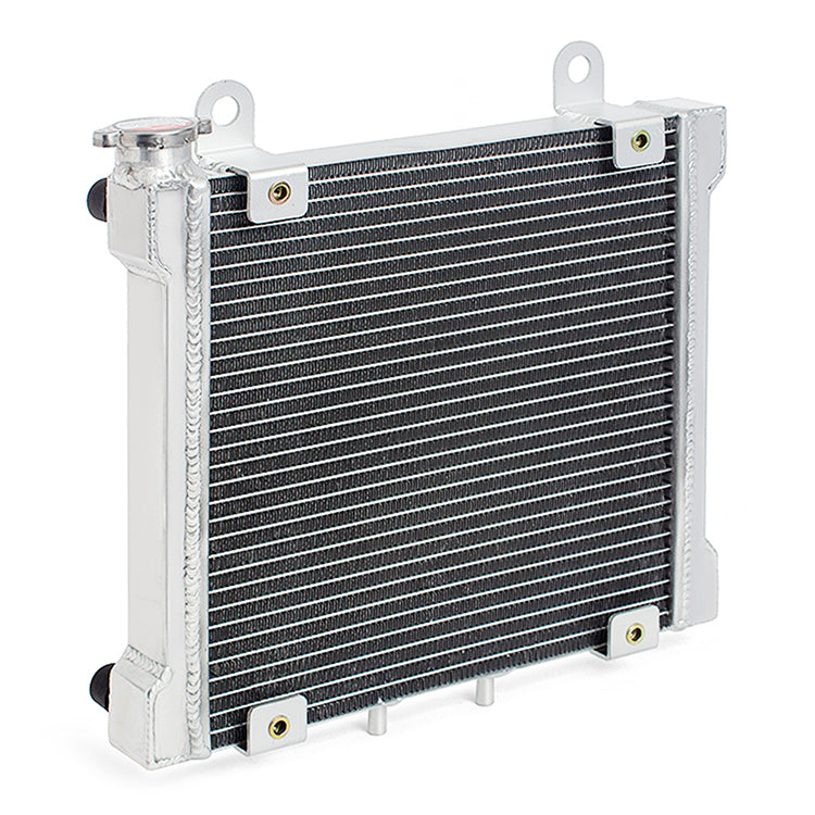Aluminum Radiator for Can-Am DS650X 2004-2007