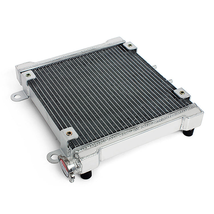 Aluminum Radiator for Can-Am DS650X 2004-2007
