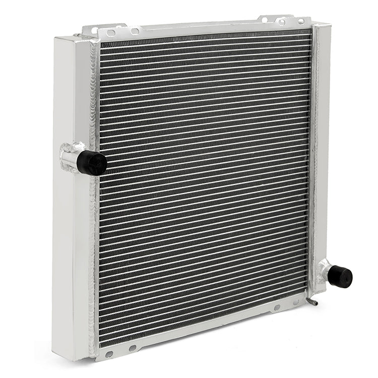 Radiator for Can-Am Maverick X3/MAX/Turbo/Turbo R 17-24 Maverick Trail 800/1000 18-24 Maverick Sport 1000 19-24 Commander 1000R 21-24