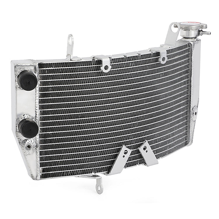 Motorcycle Aluminum Radiator for Ducati 848 2008-2013